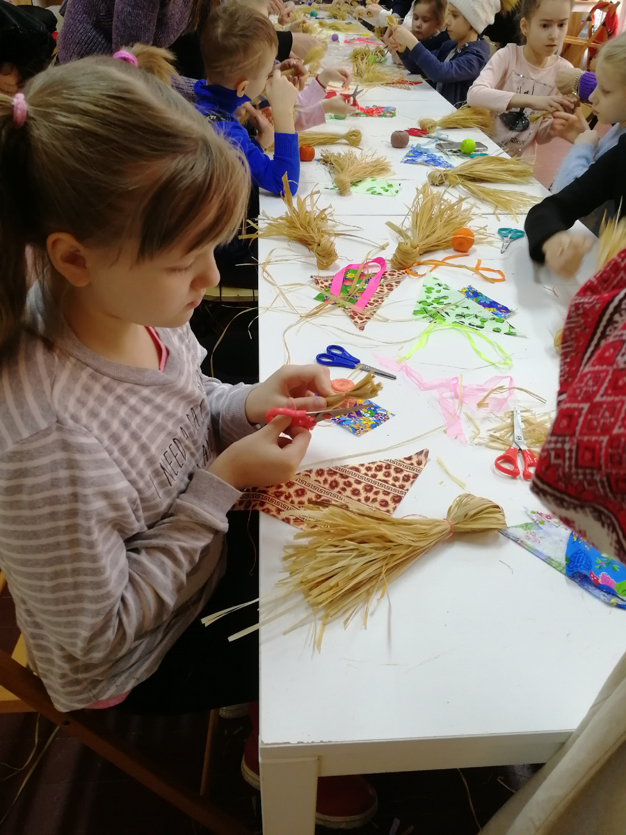 Фото автора статьи