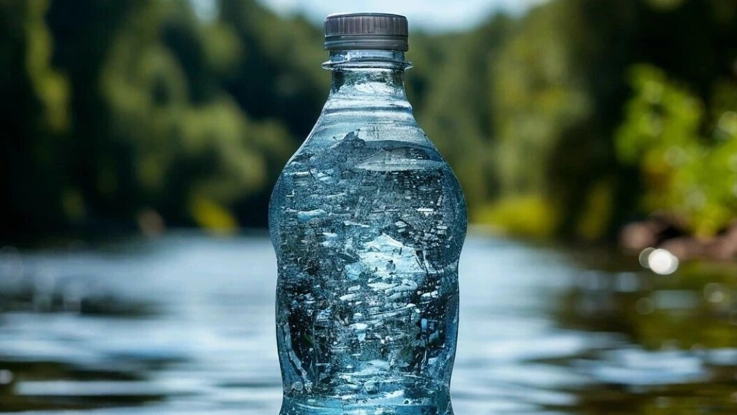    Так должна выглядеть вода за 650 рублей/Сгенерировано ИИ Шедеврум