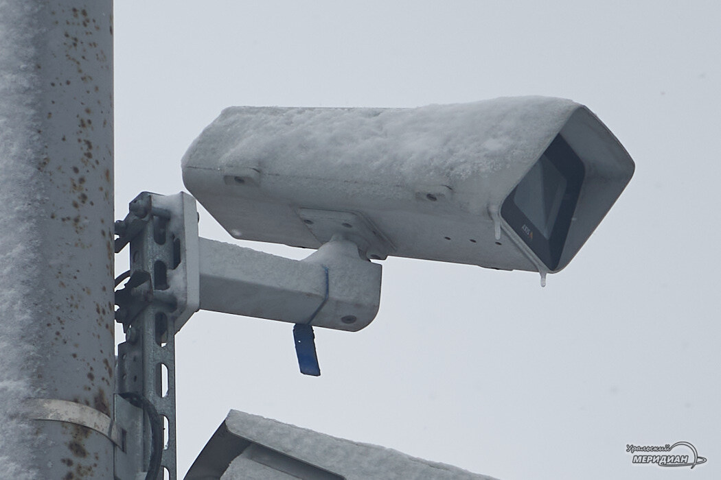    Фото Лидия Аникина © ИА «Уральский меридиан»