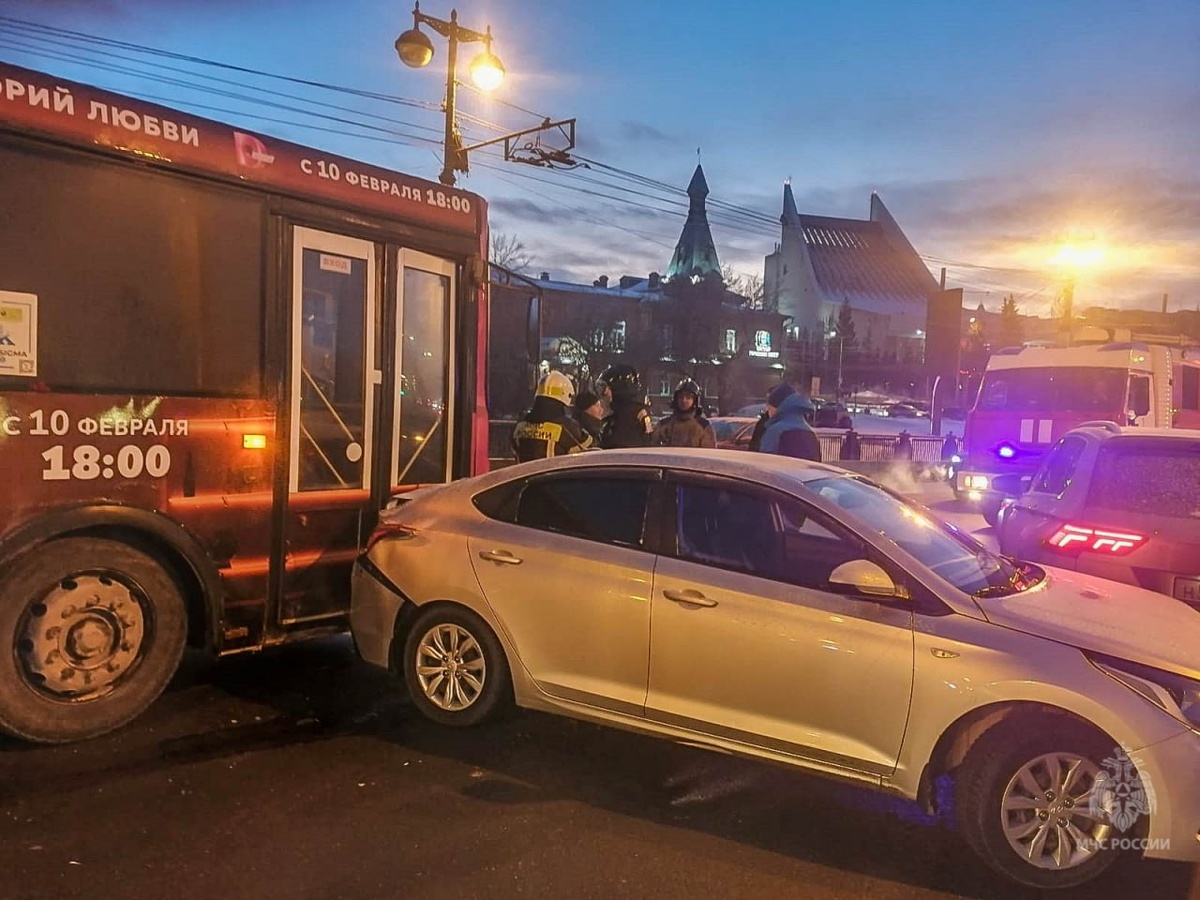    Фото: пресс-служба МЧС по Омской области