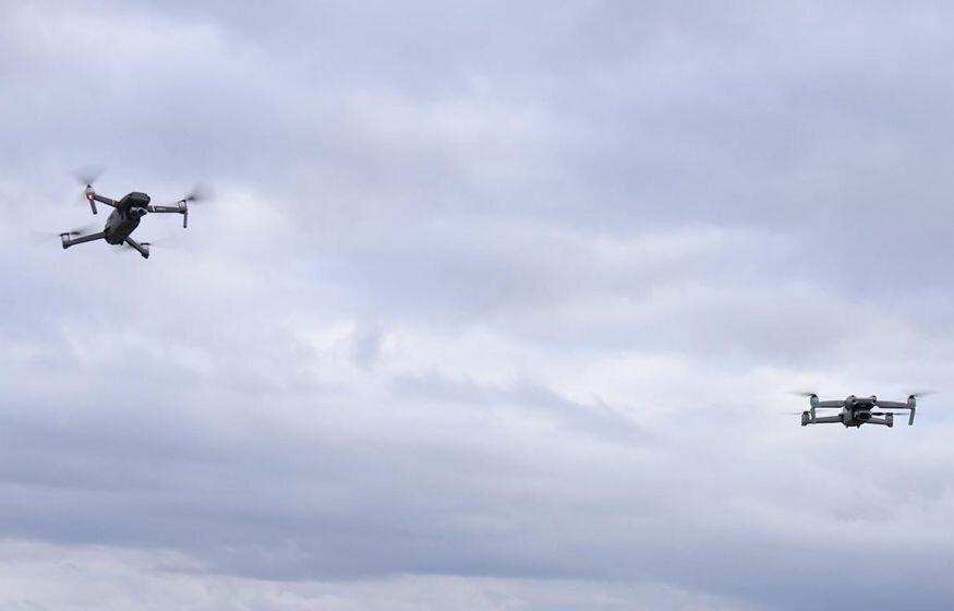    Теперь и Сочи под ударом: украинские дроны добрались до российского курорта