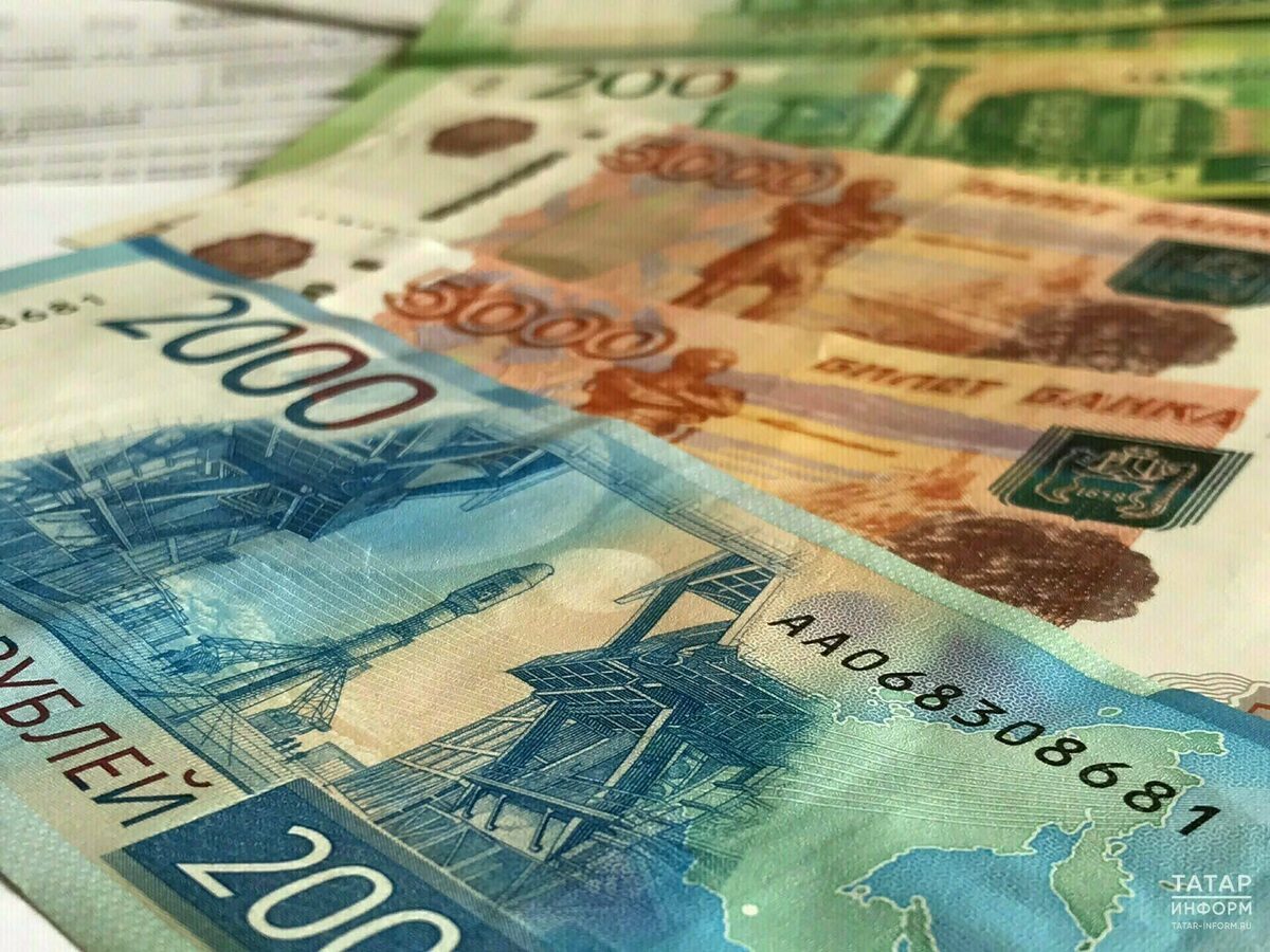 Фото: © «Татар-информ»