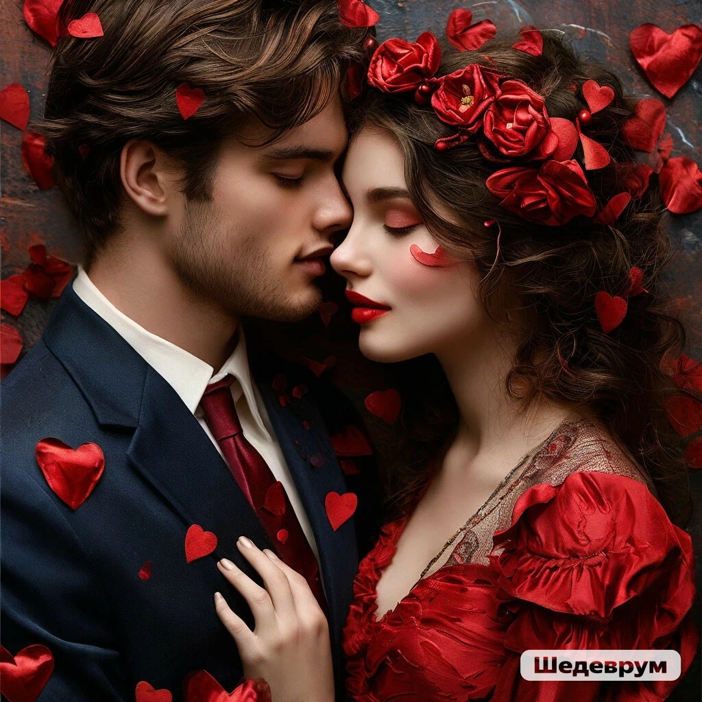 Увы, это лишь красивая картинка, мало общего имеющая с реальной жизнью.