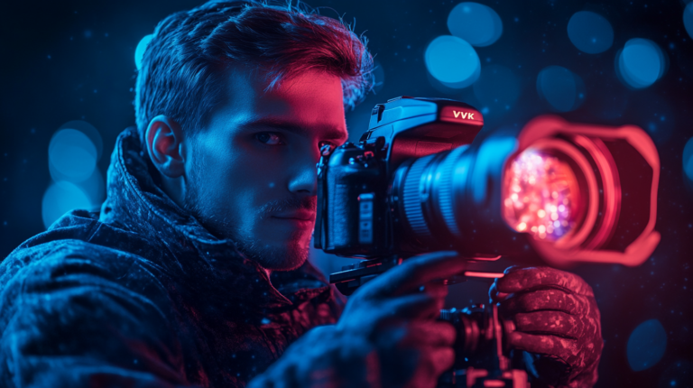    VK Клипы: Как зарабатывать и привлекать клиентов dresh77