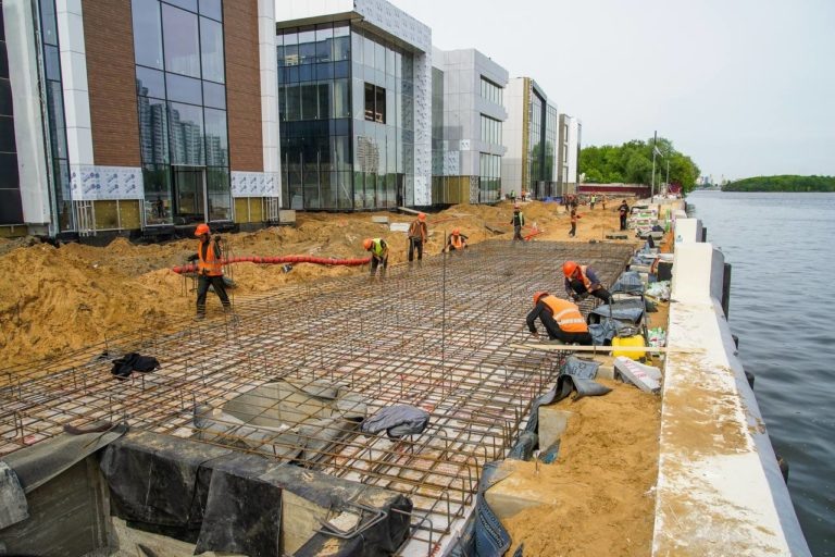    Telegram-канал мэра Москвы Сергея Собянина Анфиса Слепцова