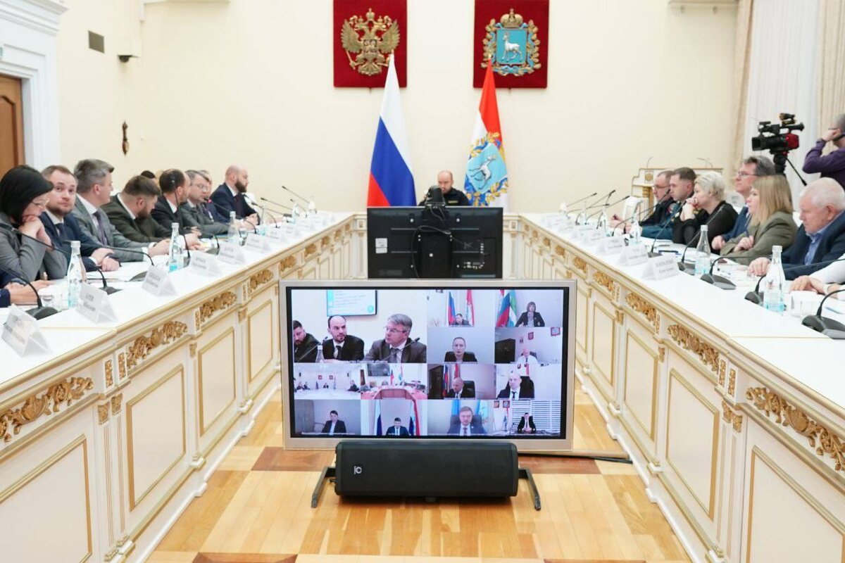    Фото из ТГ-канала Вячеслава Федорищева