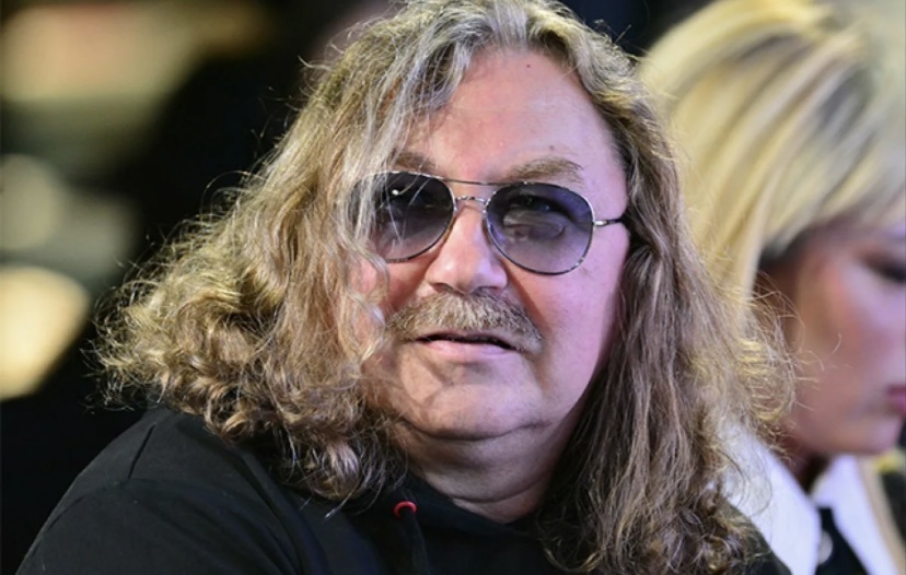 Игорь Николаев 