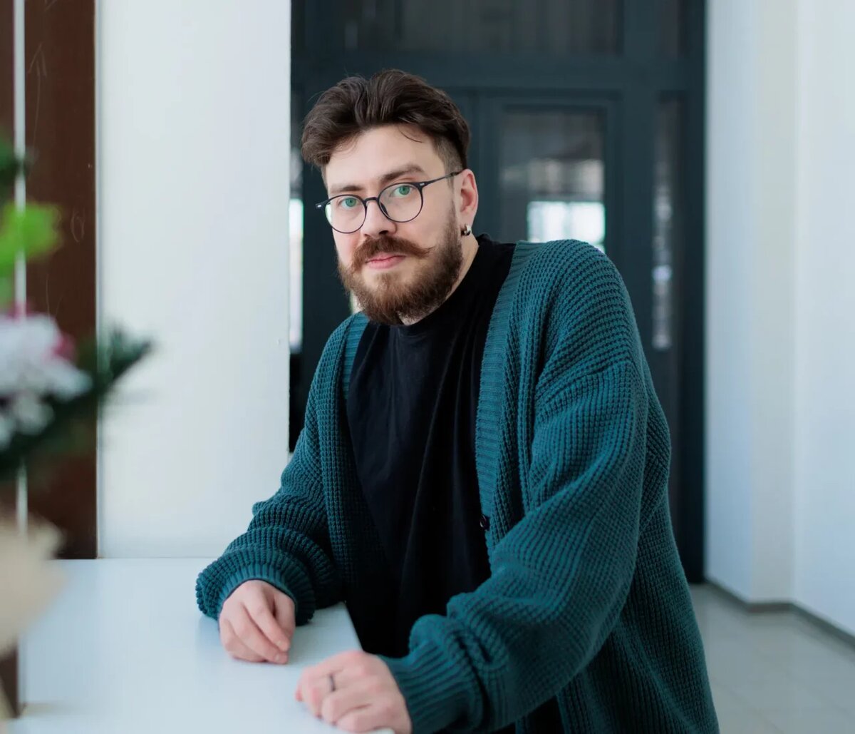    Семен Горчаков. Фото: «Республика» / Михаил Никитин