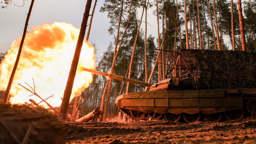    Фото: Река Александр/ТАСС; Минобороны РФ; 5-tv.ru