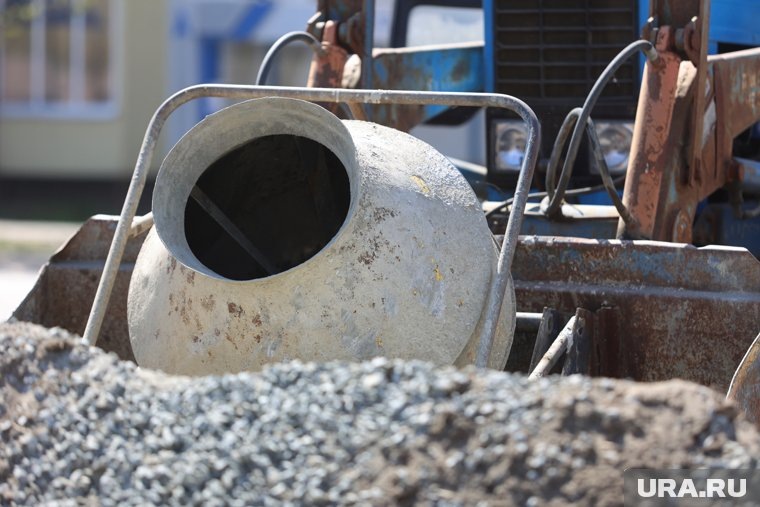    Чиновники ищут подрядчиков для строительства ТЦ в Каргаполье