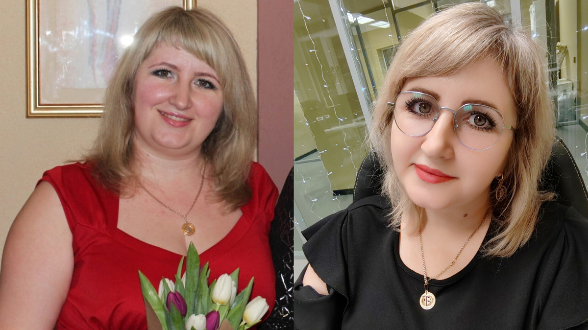 Фото автора канала. 