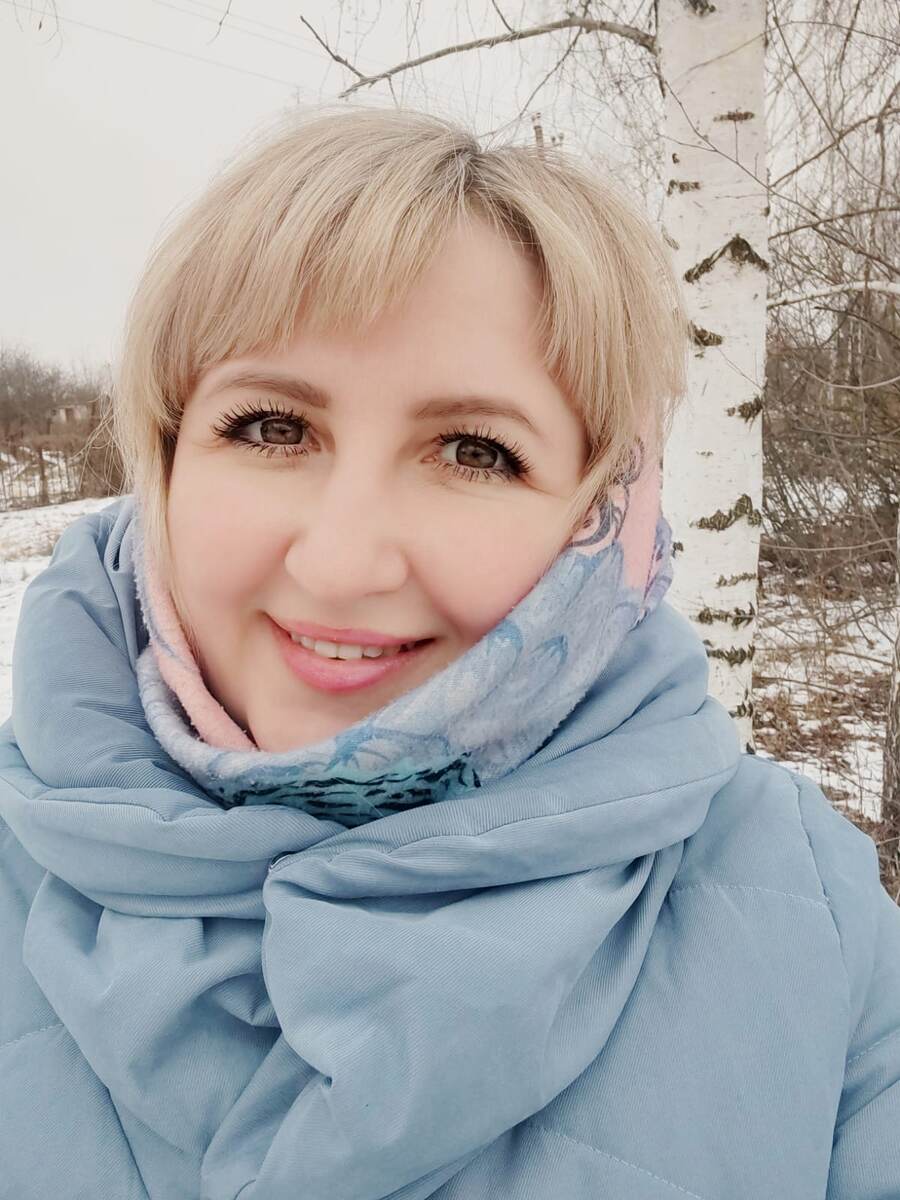 Фото автора канала. 