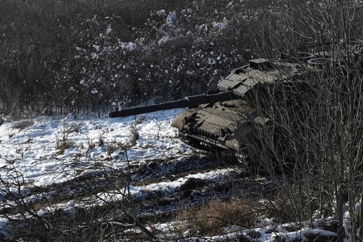    Бодяжат соляру.