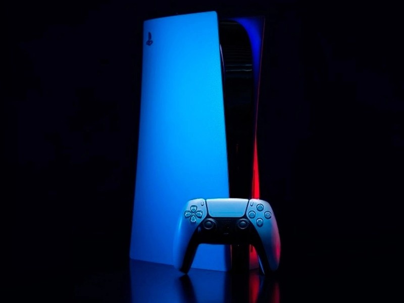    Всё ещё меньше PS4. Число отгрузок PlayStation 5 достигло 75,1 миллиона консолей