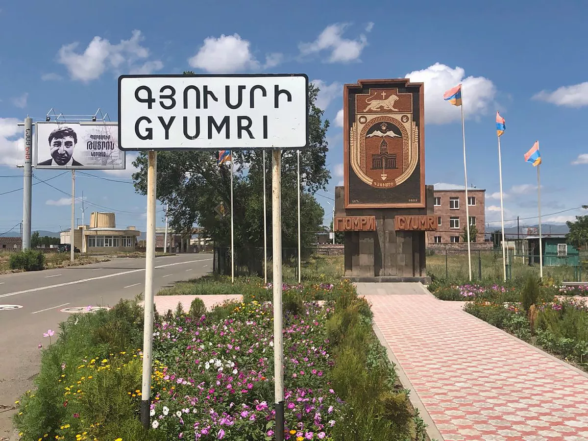 © Sputnik / Arpi Beglaryan