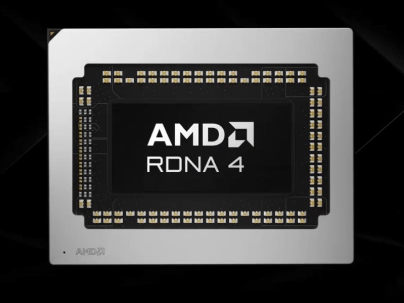    AMD наконец-то объявила дату премьеры видеокарт Radeon RX 9000