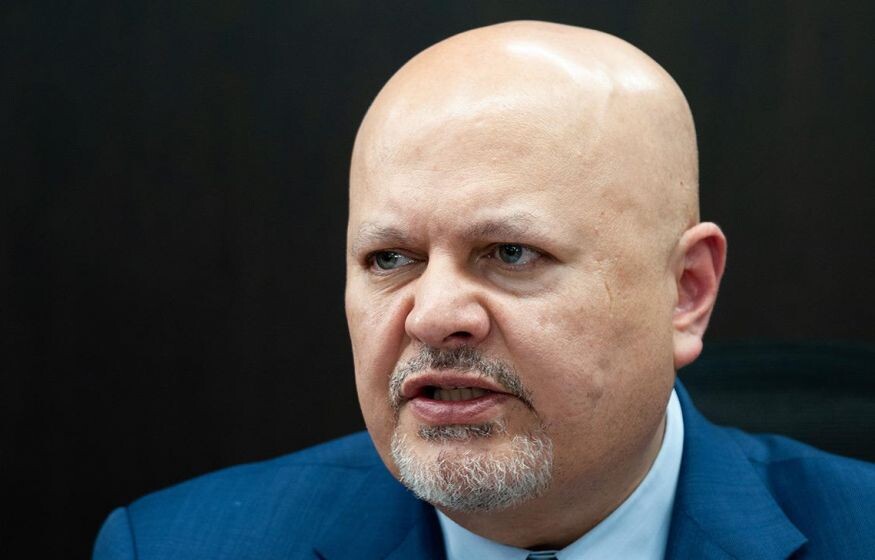    Выдал ордер на арест Путина: США открыто выступили против МУС