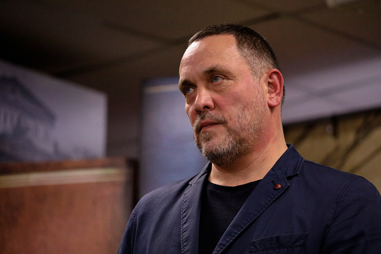    Максим Шевченко: «Все же помнят старую клятву Трампа: в 24 часа завершить конфликт на Украине и посадить стороны за стол переговоров. 24 часа давно миновали. И что же?».   
Фото: «БИЗНЕС Online»