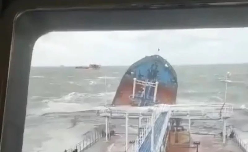 Скрин с видео.