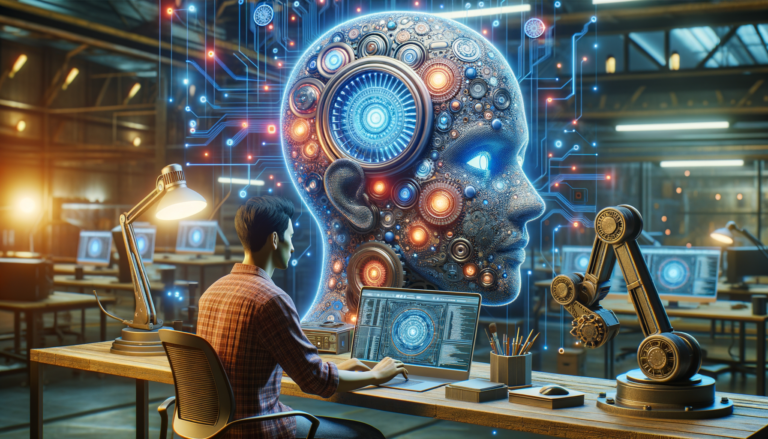    Этика искусственного интеллекта: ключевые принципы и новые правила для разработчиков в 2025 году