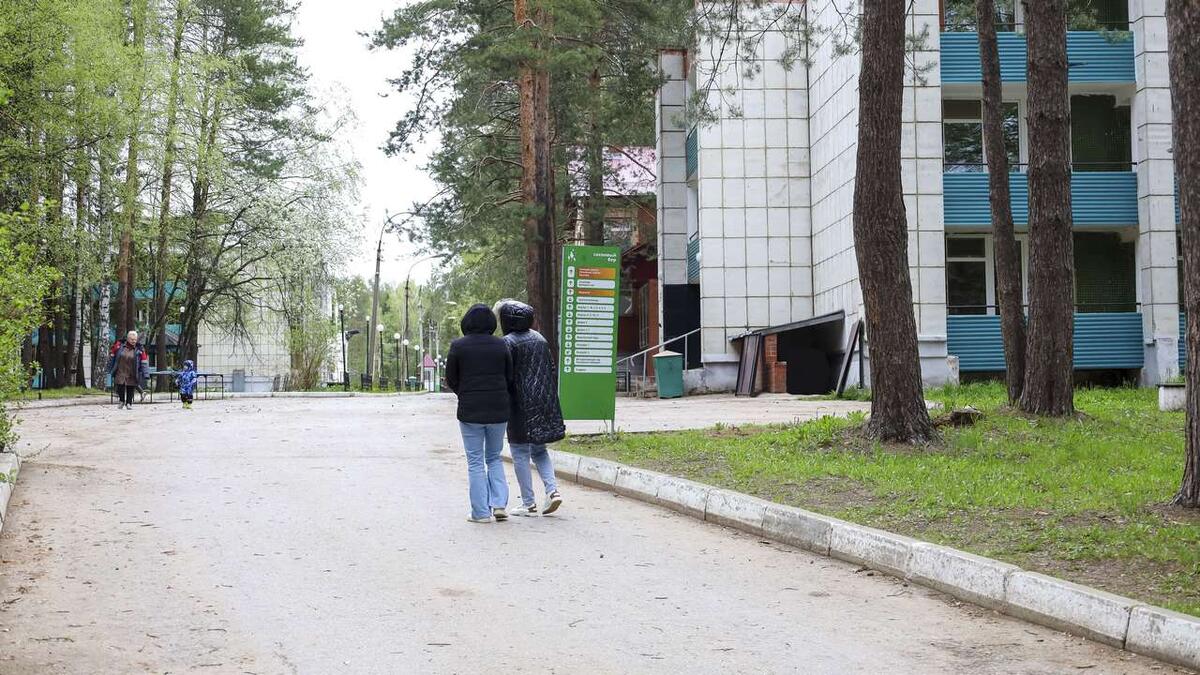 На средства, выделенные Отделением СФР по Пермскому краю, прошли лечение в российских здравницах более 2,4 тысячи работников предпенсионного и пенсионного возрастов. Фото: Елена Майорова
