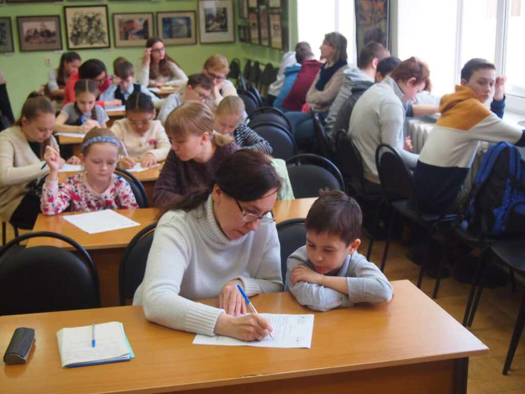    Фото: правительство Пермского края / сайт Полина Анкушина