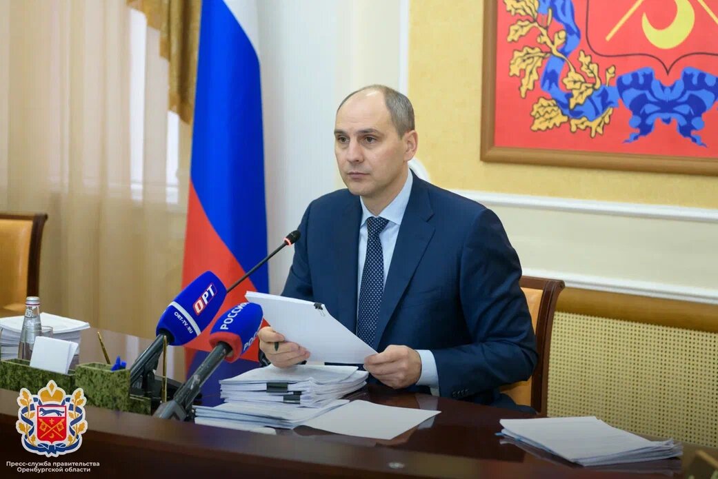    Правительство России одобрило заявку на увеличение площади ОЭЗ «Оренбуржье» Оренбуржье