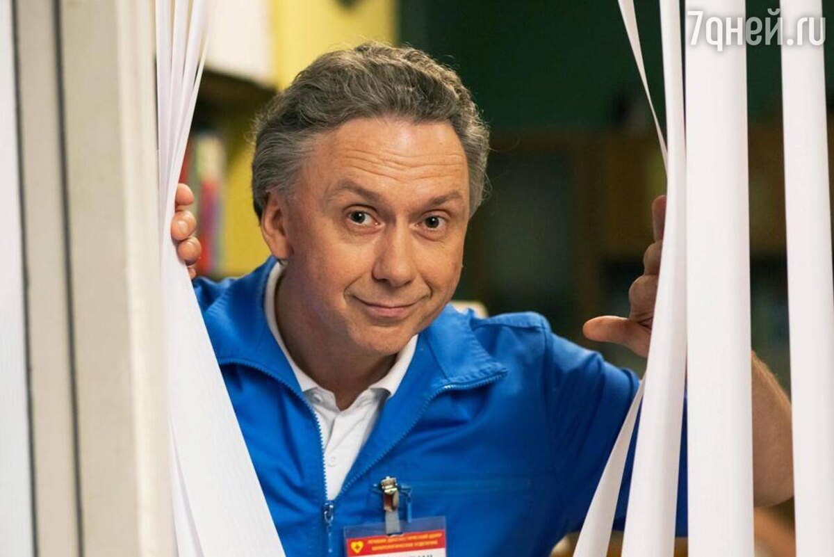    Вадим Демчог ТНТ