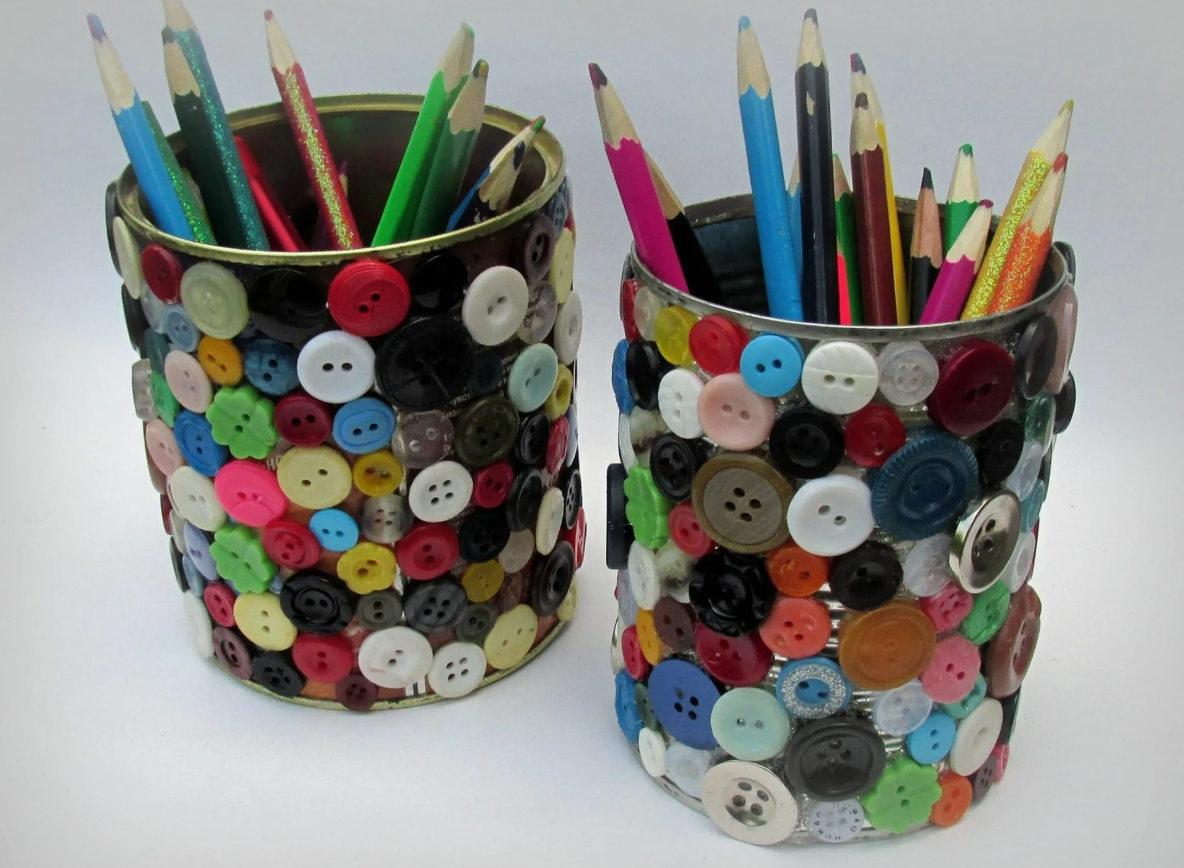 Как сделать поделку своими руками: Пошаговое руководство