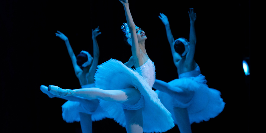 Шедевры классического искусства покажут в Иркутске