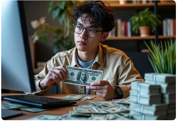 IT индустрия = большие деньги