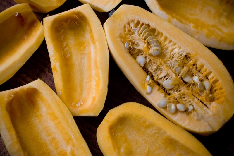 Зимний Деликатесный