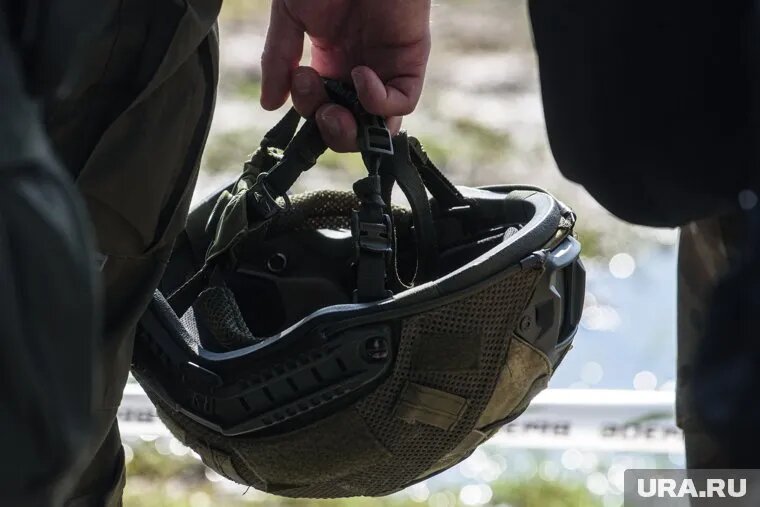 Суд приговорил погибшего эк-чиновника к шести годам лишения свободы в колонии-поселении. Фото: Илья Московец © URA.RU