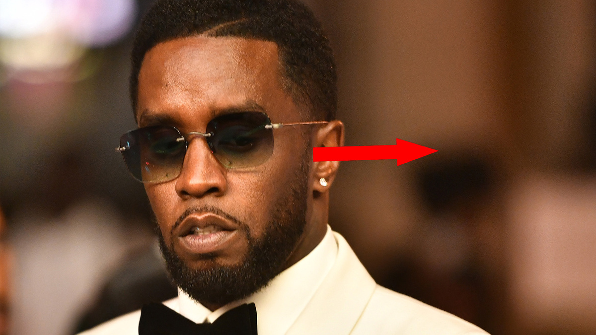    Судьба рэпера: как Пи Дидди мог бы оказаться за решеткой в России