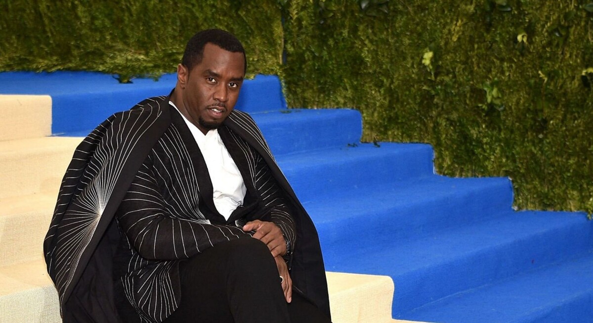    Судьба рэпера: как Пи Дидди мог бы оказаться за решеткой в России