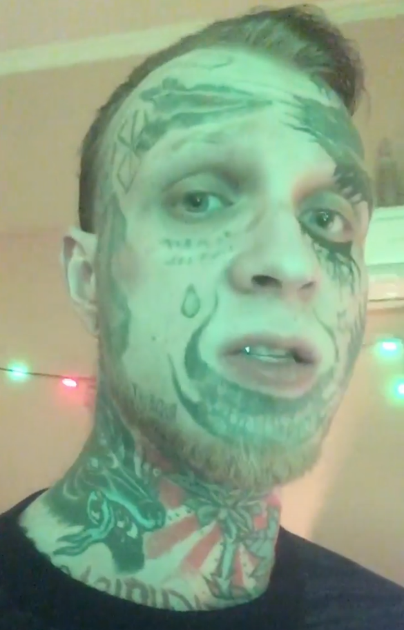    Фото: dni.ru Георгий