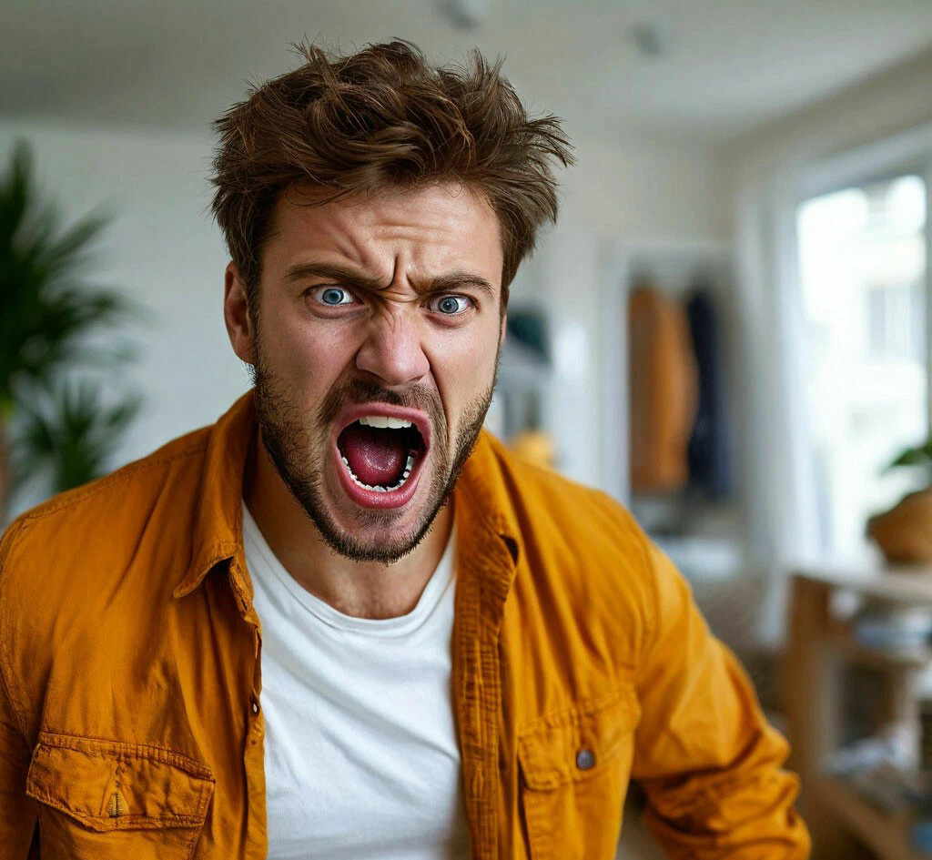 «Истории в четырёх стенах» © (564)