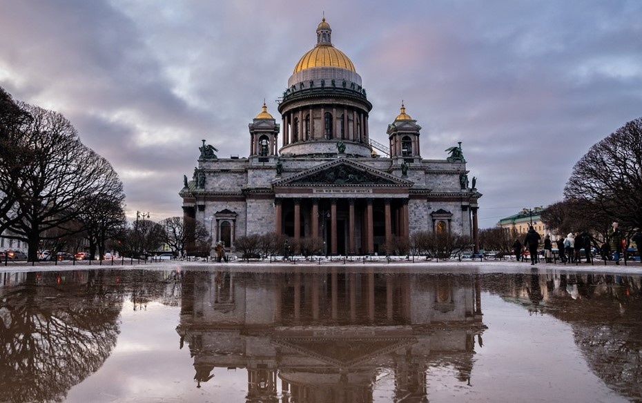    Автор фото: Михаил Тихонов / "ДП"