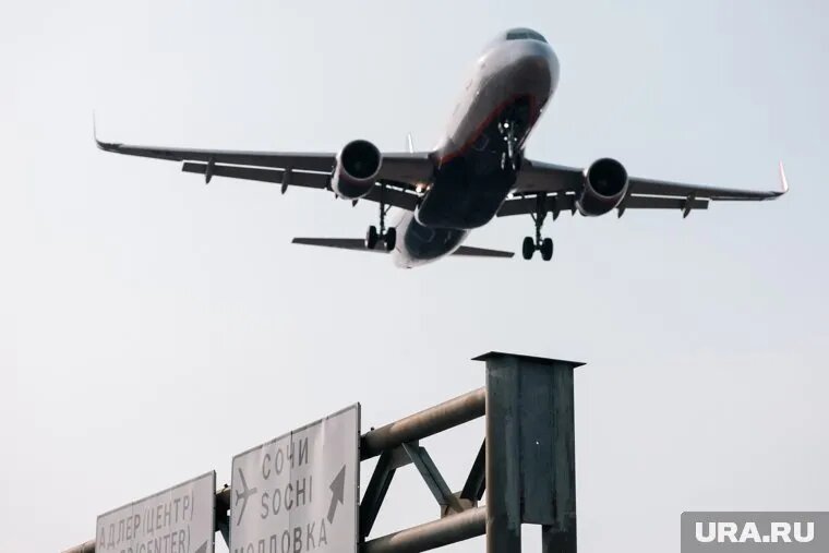 Александр Винник вернулся в Россию после 7,5 американский тюрьмы. Фото: Роман Наумов © URA.RU