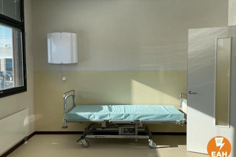    ЕАН. Архивное фото