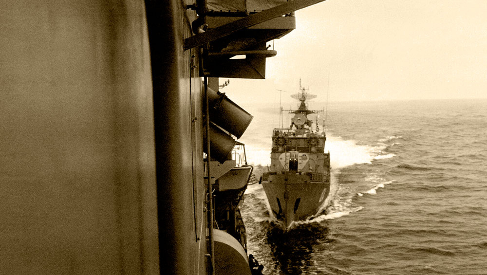 «Черноморский таран» 