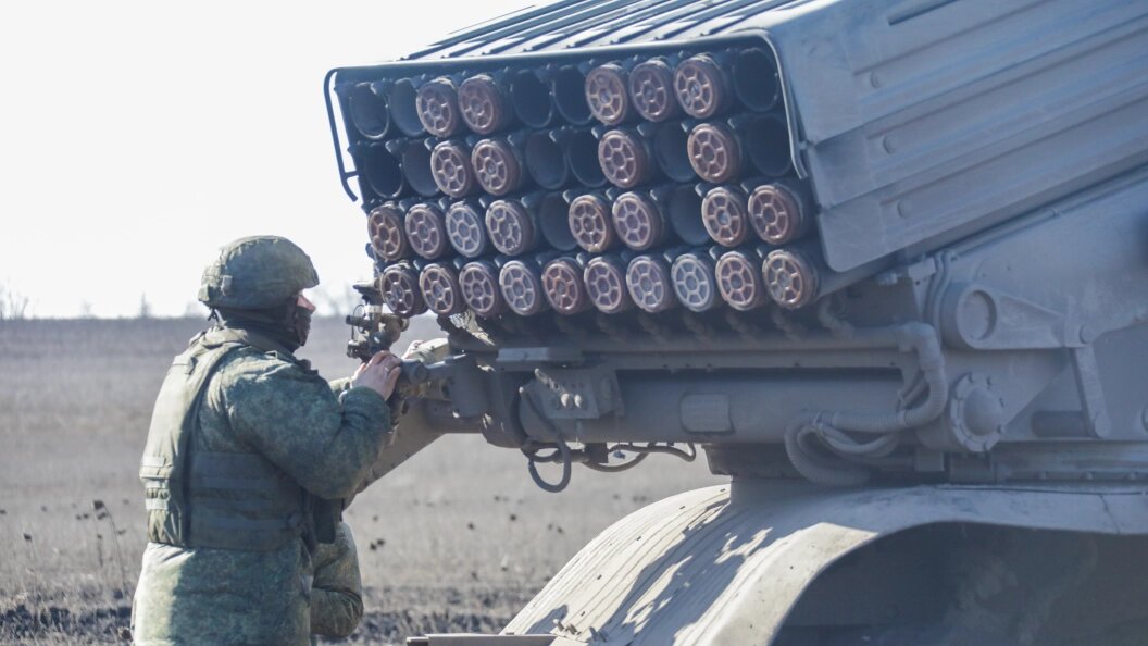    Фото: Tsitsagi Nikita/news.ru/Globallookpress