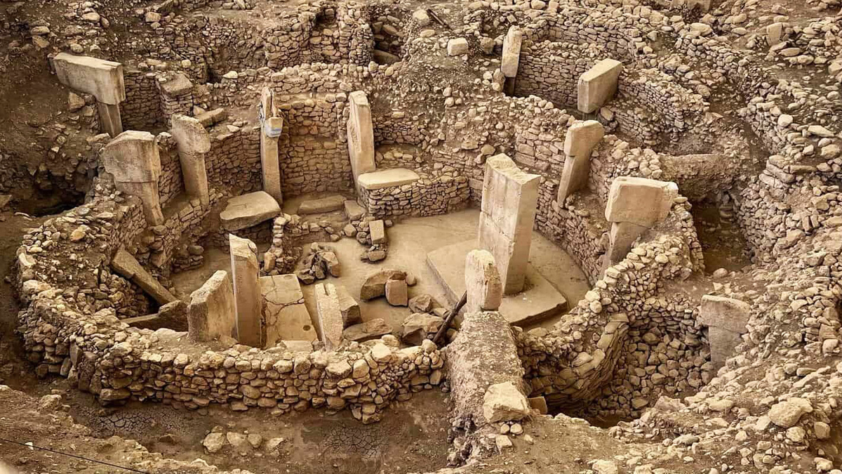 Гебекли-Тепе