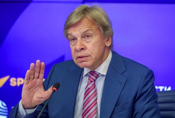    Сергей Петров/NEWS.ru