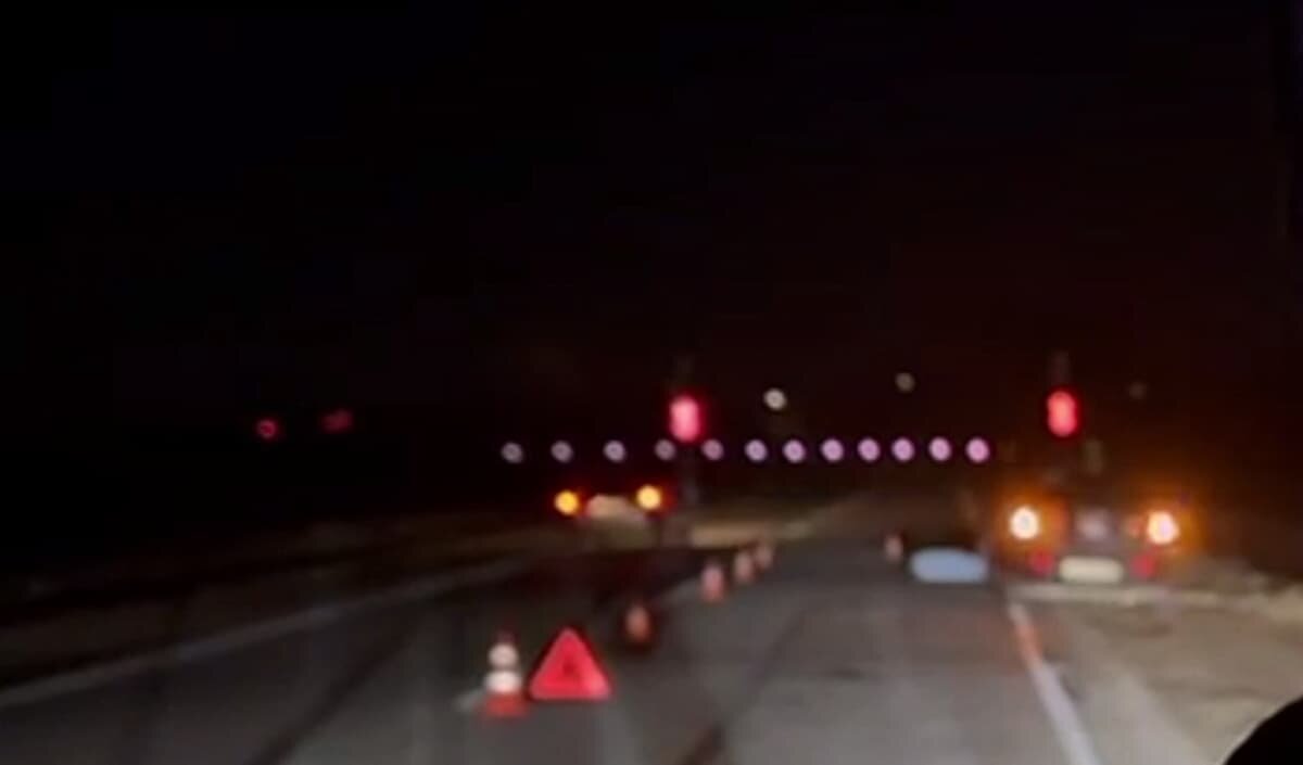    Фото t.me/gibdd123region