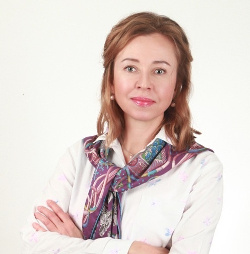    Психолог, гештальт-терапевт Юлия Скородько