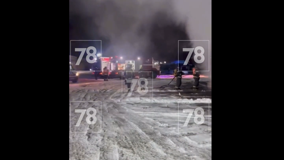    Автор фото: скриншот видео 78.ru