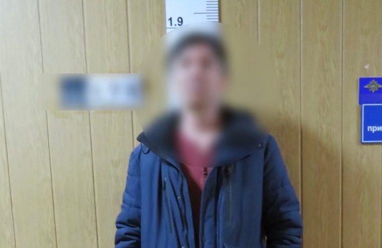    В Оренбуржье задержали мошенника, укравшего пять лет назад 1,2 млн рублей Оренбуржье