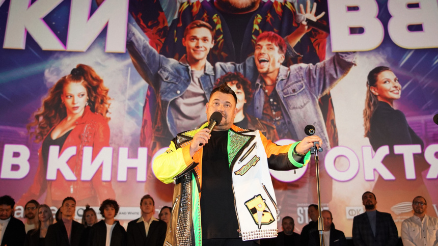    Фото: ИЗВЕСТИЯ/Сергей Лантюхов; 5-tv.ru