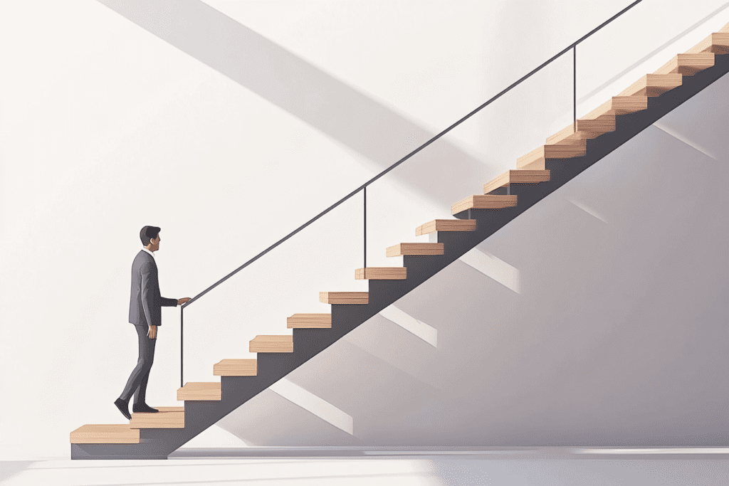    Монтаж металлических лестниц в Уфе: шаг за шагом к идеальному интерьеру с ZMK-Zenit ZMK-ZENIT